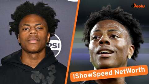 how much is ishowspeed worth