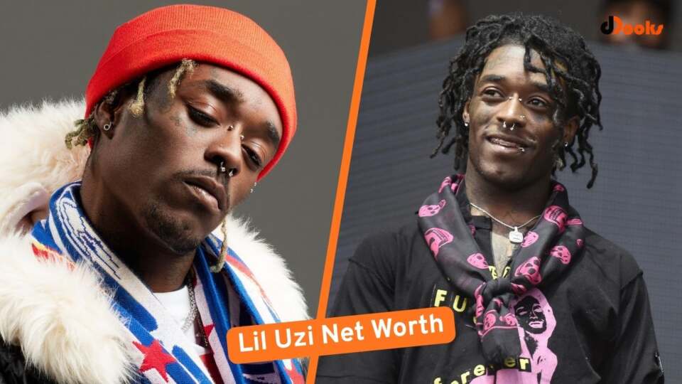 How Much Is Lil Uzi Vert Worth A Look at His Career and Earnings