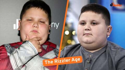 How Old Is the Rizzler A Quick Look at His Age and Background