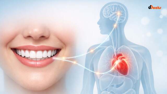 How Oral Health Affects Overall Well-Being