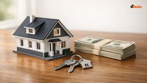 How Selling a House for Cash Works