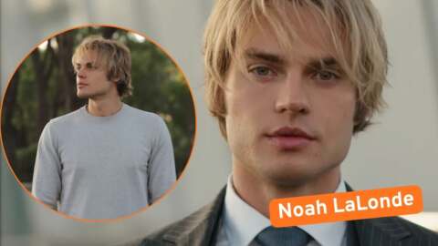 noah lalonde
