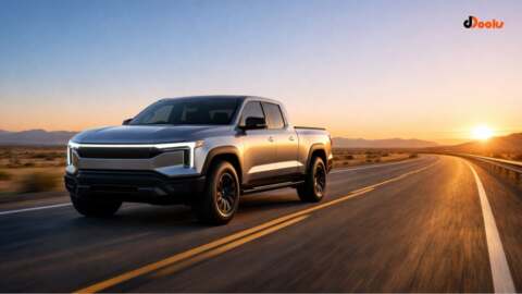 How Truck Trends Are Shaping Modern Work and Recreation