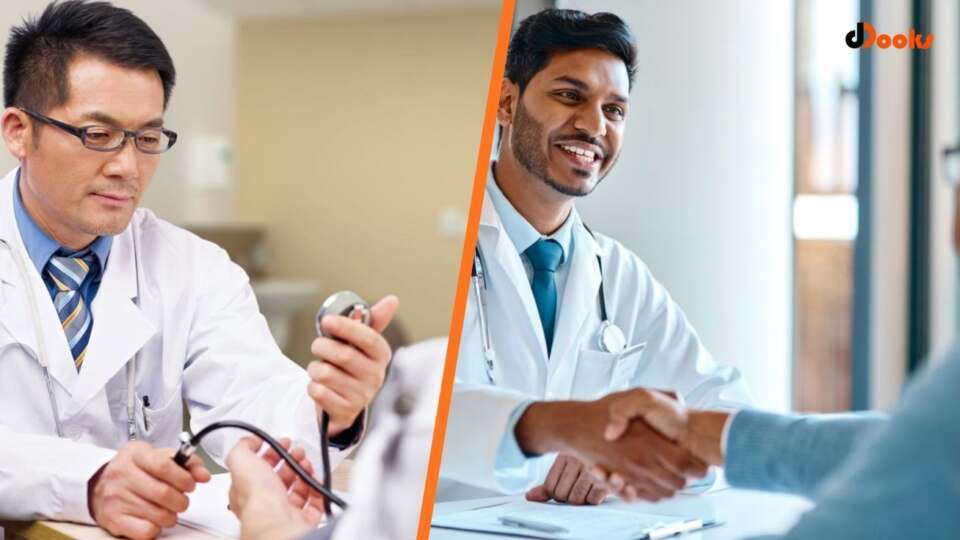How the Best Internal Medicine Doctors Are Leading Preventive Health in 2026
