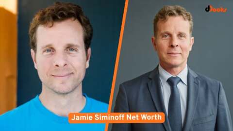 Jamie Siminoff Net Worth Explained How the Ring Founder Built His Fortune