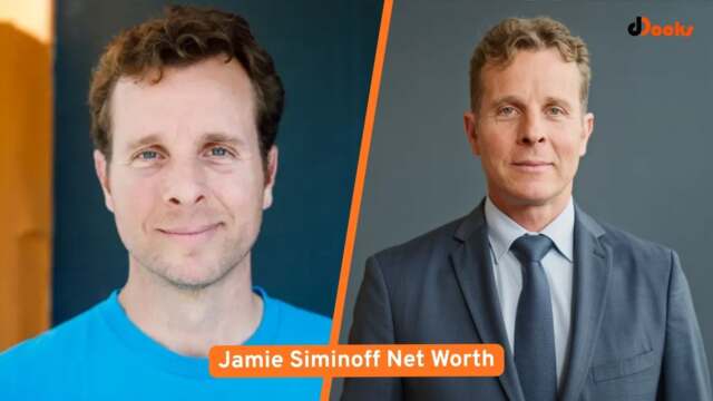 Jamie Siminoff Net Worth Explained How the Ring Founder Built His Fortune