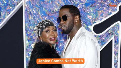 Janice Combs Net Worth A Look at the Woman Behind Sean Combs’ Success