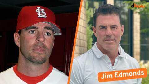 jim edmonds