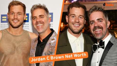 Jordan C. Brown Net Worth Career, Income Sources, and Life Today
