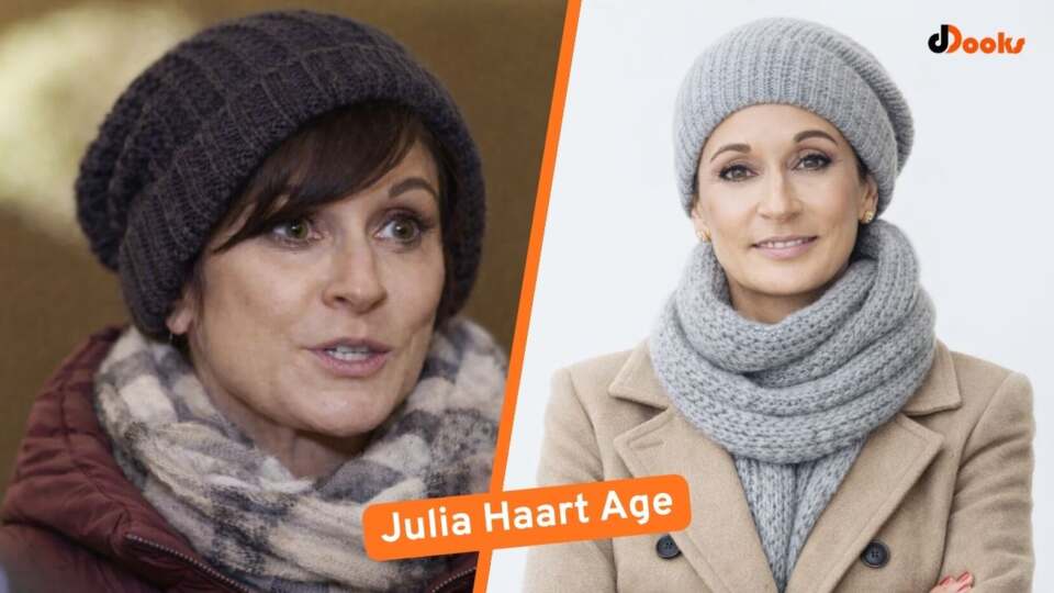 Julia Haart Age A Look at Her Life, Career, and Family