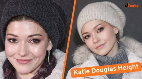 Katie Douglas Height and the Story of Her Success