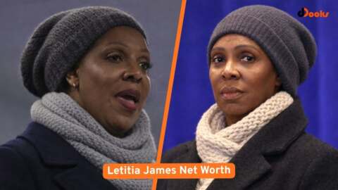 Letitia James Net Worth, Career, and the Story Behind Her Rise in Politics