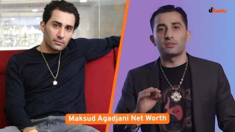 Maksud Agadjani Net Worth Biography, Business Strategy, and Earnings
