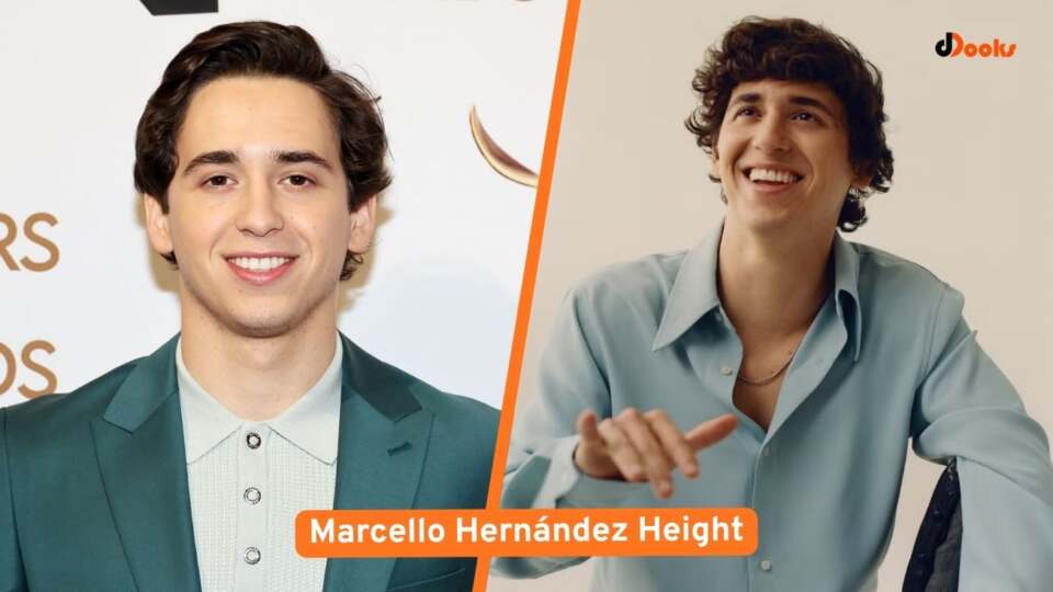 Marcello SNL Height How Tall Is the Rising Comedy Star