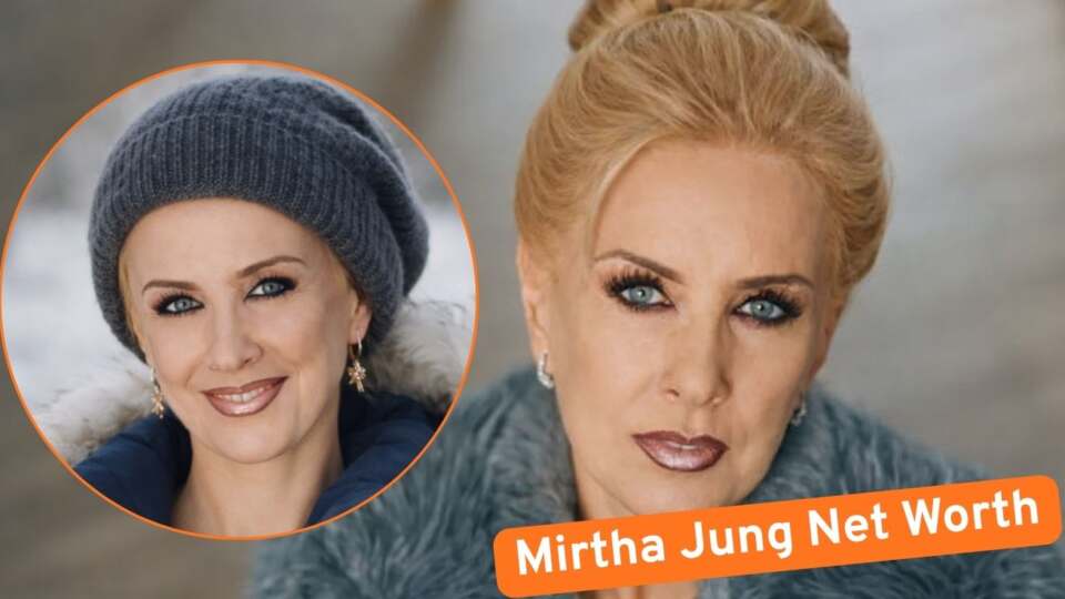 mirtha jung
