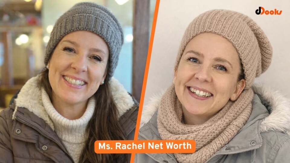 Ms Rachel Net Worth, Age, Family, and Career A Complete Profile