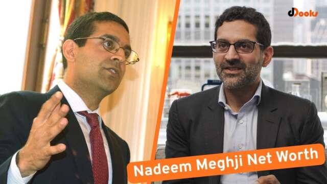 Nadeem Meghji Net Worth Explained Career, Deals, and Long-Term Wealth