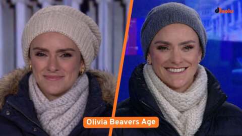 Olivia Beavers Age, Career Timeline, and Life Behind the Headlines