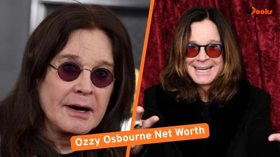 Ozzy Osbourne Net Worth A Look at His Career, Homes, and Earnings