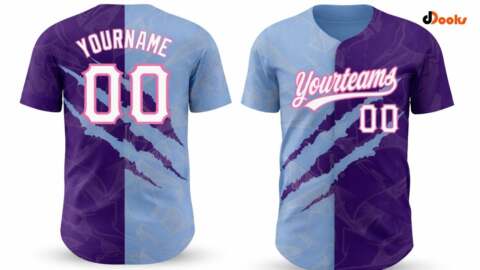 Personalizing Sports Gear How Custom Designs Inspire Team Spirit