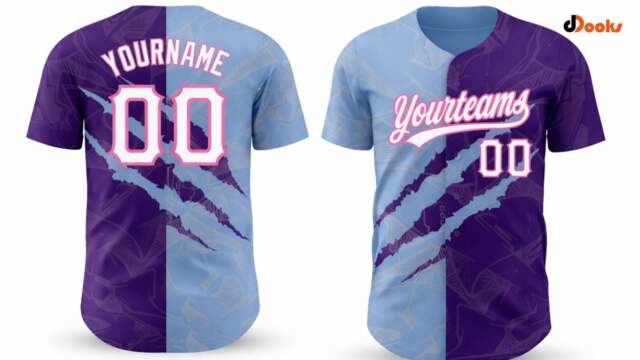 Personalizing Sports Gear How Custom Designs Inspire Team Spirit