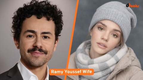 Ramy Youssef’s Wife What We Know About His Private Marriage