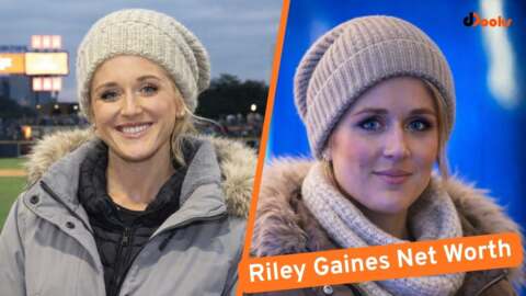 Riley Gaines Net Worth How Much Has She Really Made