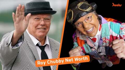 Roy Chubby Brown Net Worth Age, Family, Career, and Personal Life