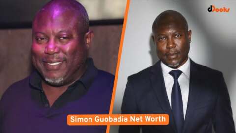 Simon Guobadia Net Worth in 2026 What We Know About His Earnings, Assets, and Lifestyle