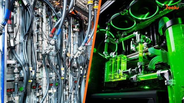 Step-by-Step Guide to Selecting the Right Liquid Cooling System
