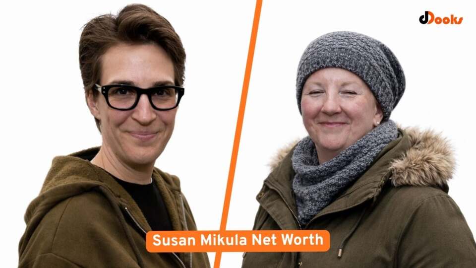 Susan Mikula Net Worth Explained Career, Art Style, and Personal Life