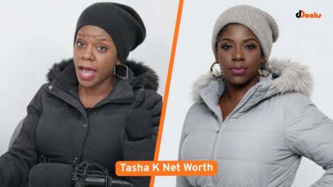 Tasha K Net Worth A Closer Look at Her Career, Earnings, and Financial Journey
