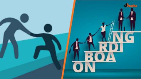 The Art of Seamless Employee Onboarding