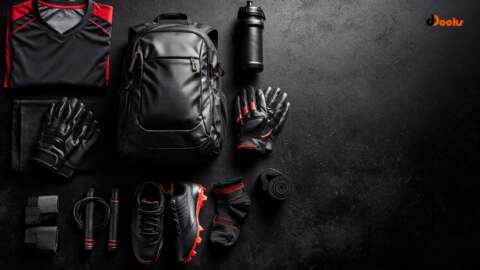 Top 5 Custom Sports Gear Companies In the USA