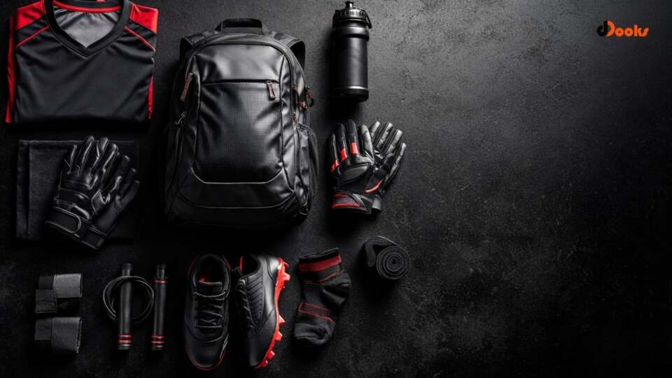 Top 5 Custom Sports Gear Companies In the USA