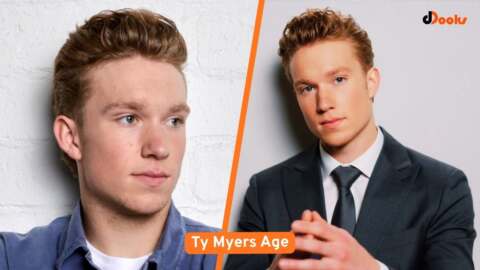 Ty Myers Age Explained From Texas Teen to Country Breakout Artist