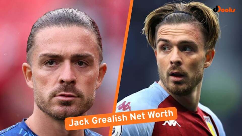 What Is Jack Grealish’s Net Worth A Look at His Football Wealth