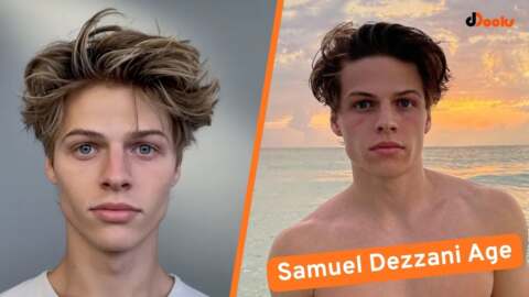 What Is Samuel Dezzani’s Age Inside Sam Dezz’s Life and Career