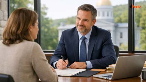 What Roles Do Skilled Personal Injury Attorneys Play for Injured Victims in Vermont