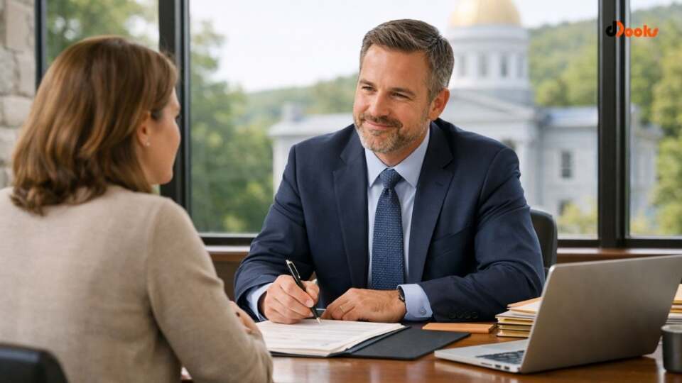 What Roles Do Skilled Personal Injury Attorneys Play for Injured Victims in Vermont