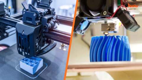 What to Expect From a Professional 3D Printing Service Provider