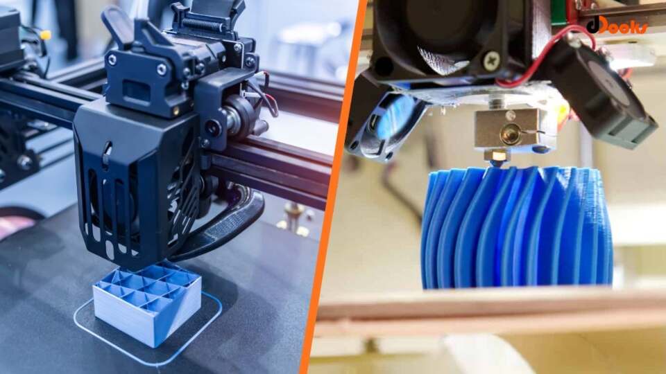 What to Expect From a Professional 3D Printing Service Provider