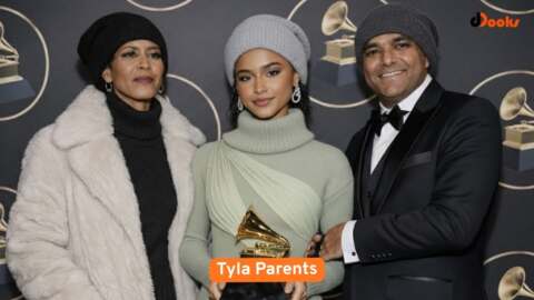 Who Are Tyla’s Parents Inside Her Family Life and Background