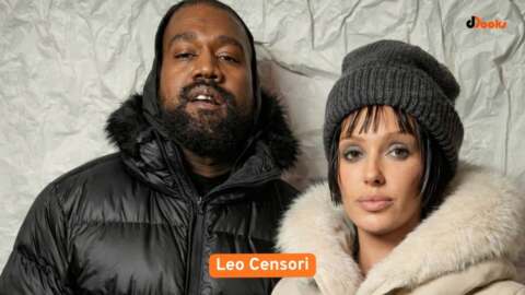 Who Is Leo Censori A Closer Look Beyond the Headlines