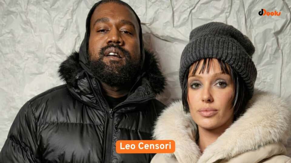 Who Is Leo Censori A Closer Look Beyond the Headlines
