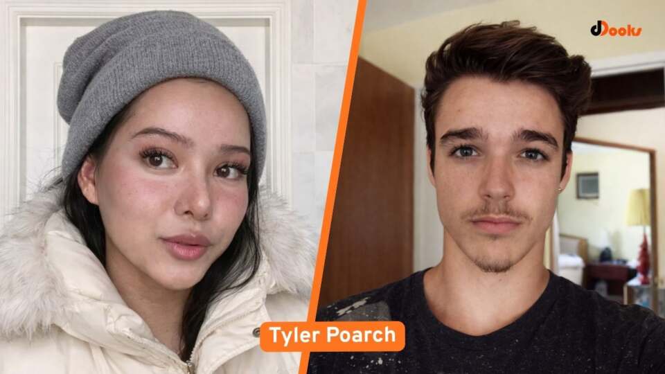 Who Is Tyler Poarch A Closer Look at His Private World