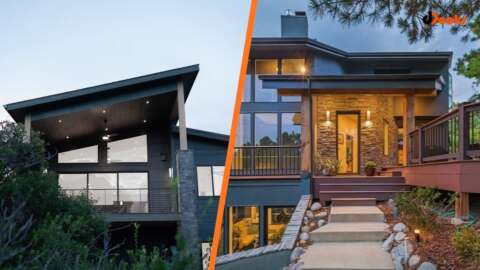 Why Custom Homes Are Ideal for Growing Families in Colorado Springs