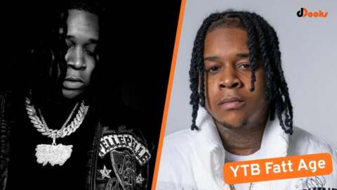 YTB Fatt Age, Family, and Career A Closer Look at His Story