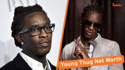 Young Thug Net Worth Revealed Where His Millions Really Come From