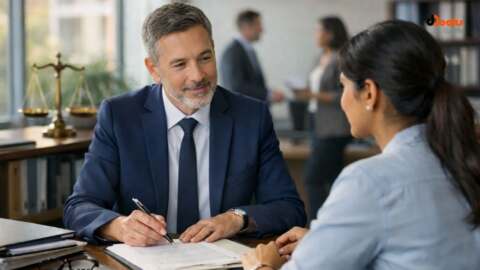 Your Workplace Rights How an Employment Lawyer Can Help